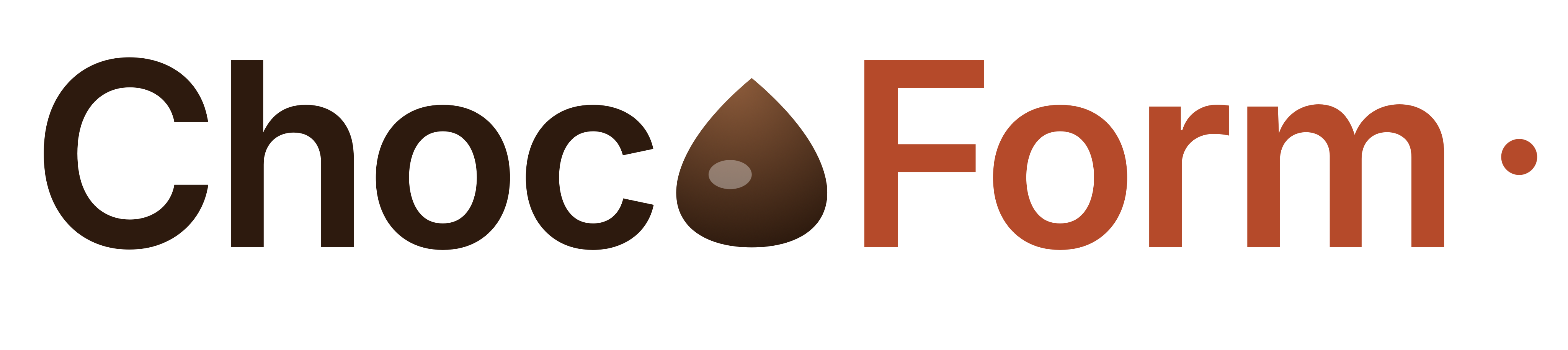 ChocoForm